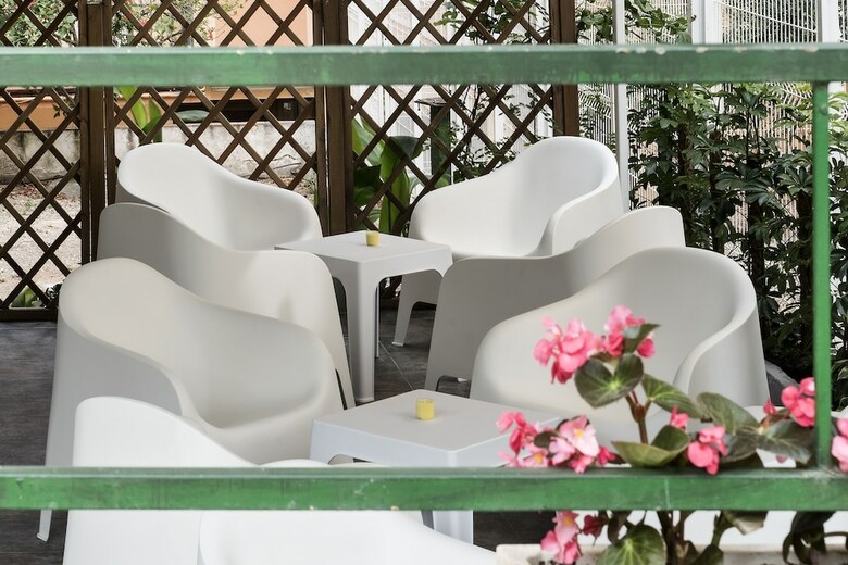 Hostal Seaborn By Pillow