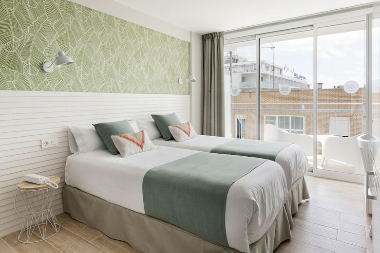 Hostal Seaborn By Pillow