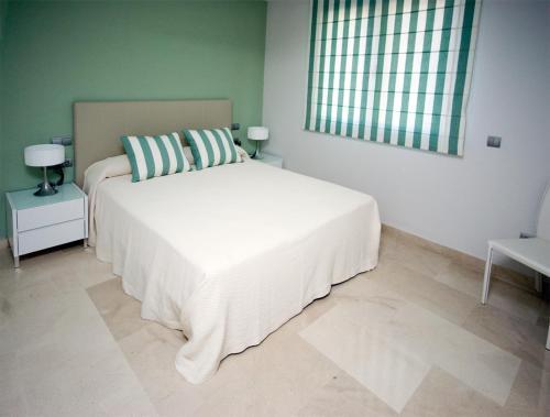 Apartamento Las Barcas