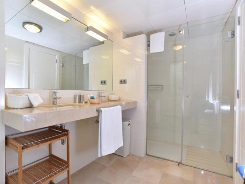 Apartamento Las Barcas