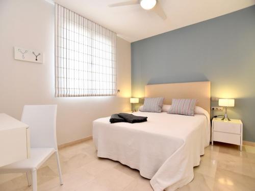 Apartamento Las Barcas