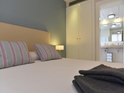 Apartamento Las Barcas