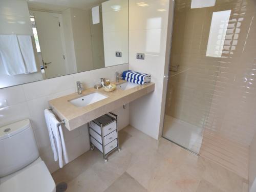 Apartamento Las Barcas