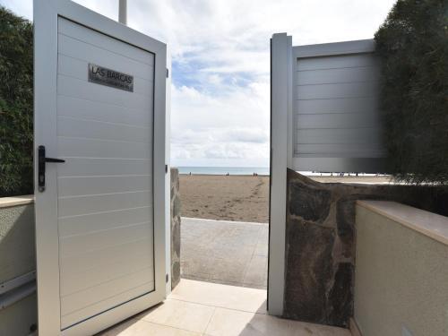 Apartamento Las Barcas