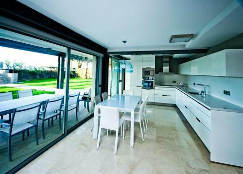 Apartamento Las Barcas