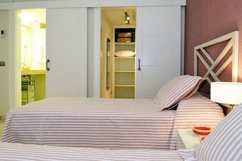Apartamento Las Barcas