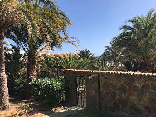 Apartamento Ocean Suite San Agustin