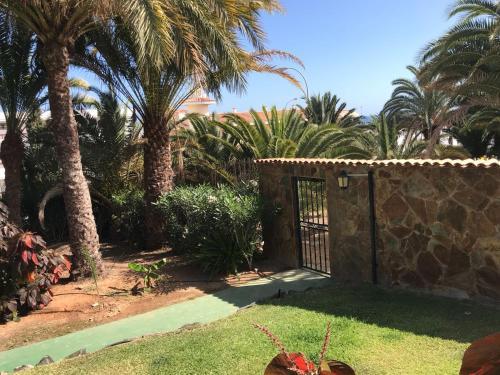 Apartamento Ocean Suite San Agustin