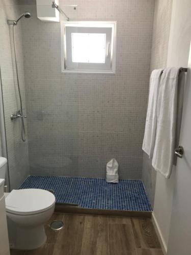 Apartamento Ocean Suite San Agustin