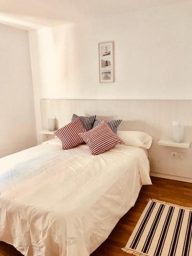 Apartamento Ocean Suite San Agustin