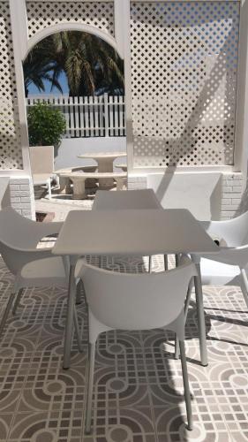 Apartamento Ocean Suite San Agustin