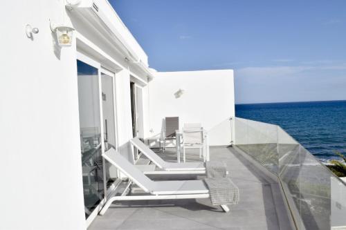 Villa Atlantic Wish