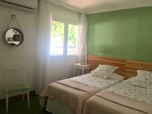 Confortable Independent Villa