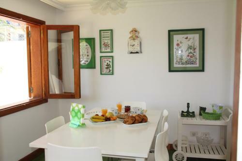 Confortable Independent Villa