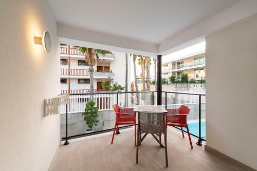Apartamento B�slow San Agust�n
