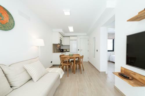 Apartamento B�slow San Agust�n