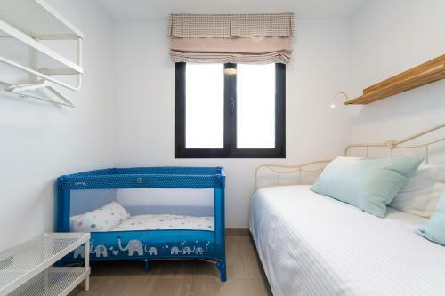 Apartamento B�slow San Agust�n