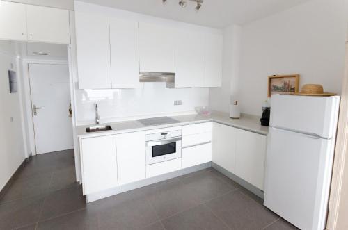 Apartamento San Agustin Sea View Studio