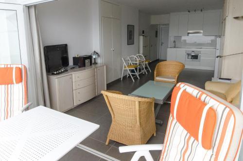 Apartamento San Agustin Sea View Studio