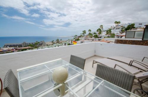 My Sea View Holiday Apartment