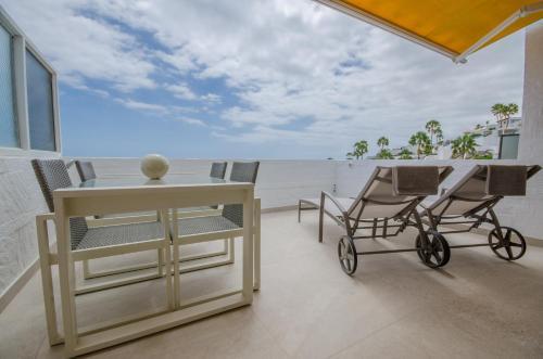My Sea View Holiday Apartment