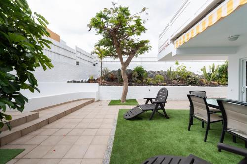 Apartamento Las Adelfas South Beach 1