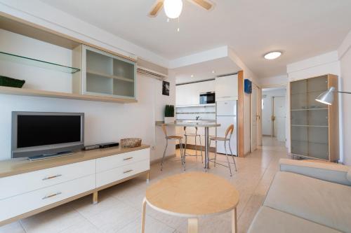 Apartamento Las Adelfas South Beach 1