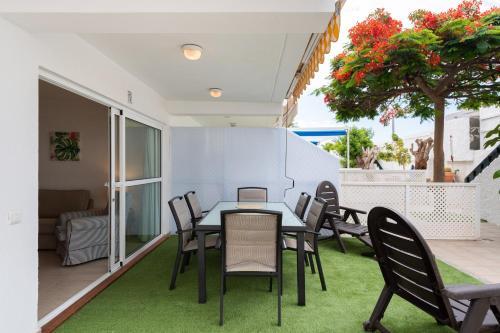 Apartamento Las Adelfas South Beach 1