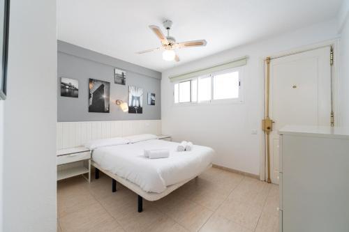 Apartamento Las Adelfas South Beach 1