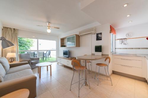 Apartamento Las Adelfas South Beach 1