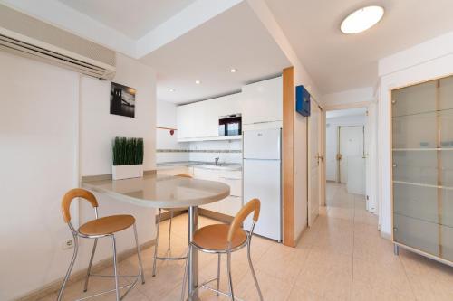 Apartamento Las Adelfas South Beach 1