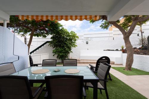 Apartamento Las Adelfas South Beach 1