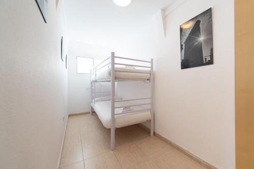 Apartamento Las Adelfas South Beach 1