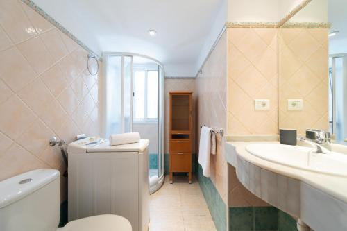 Apartamento Las Adelfas South Beach 1