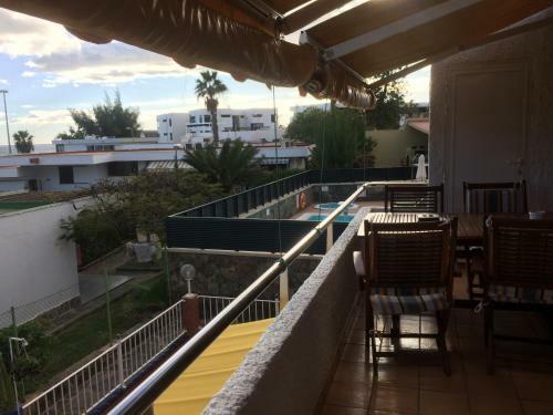 Apartamento Eros 3