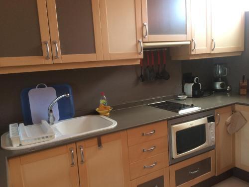Apartamento Eros 3