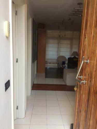Apartamento Eros 3