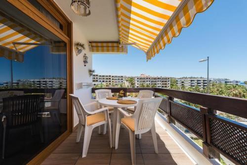 Apartamento Las Rocas