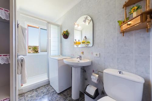 Apartamento Las Rocas