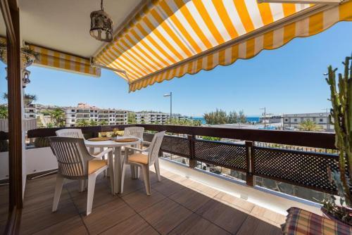 Apartamento Las Rocas
