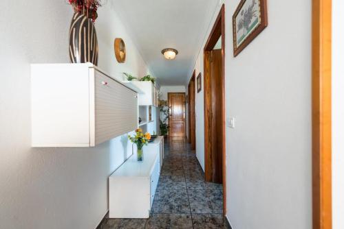 Apartamento Las Rocas