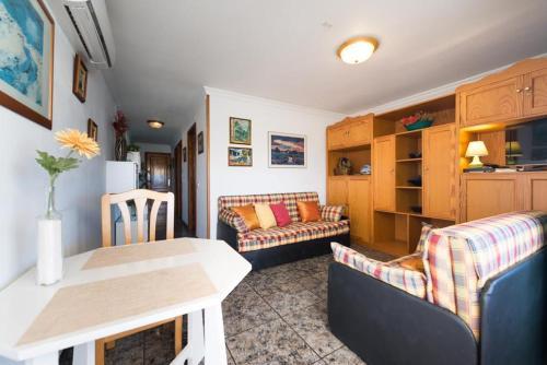 Apartamento Las Rocas