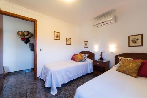 Apartamento Las Rocas