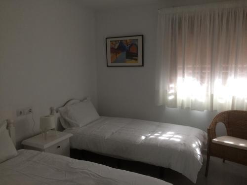Apartamento Las Tuneras
