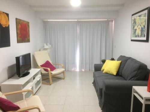 Apartamento Las Tuneras