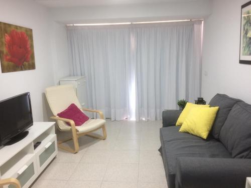 Apartamento Las Tuneras