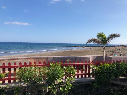 Villa Miami - San Agustin Beach Maspalomas