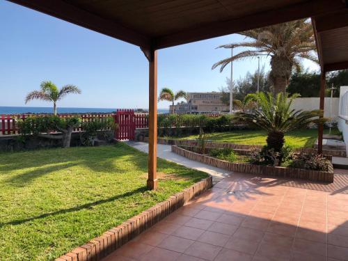 Villa Miami - San Agustin Beach Maspalomas