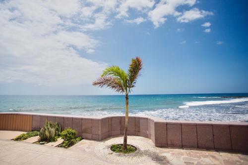 Villa Miami - San Agustin Beach Maspalomas