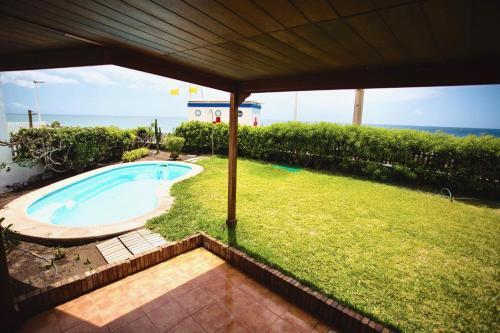 Villa Miami - San Agustin Beach Maspalomas